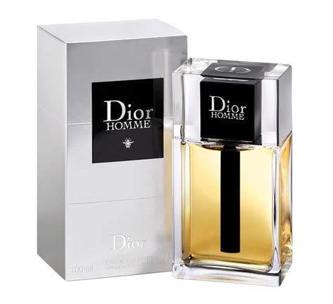 christian Dior perfume homme